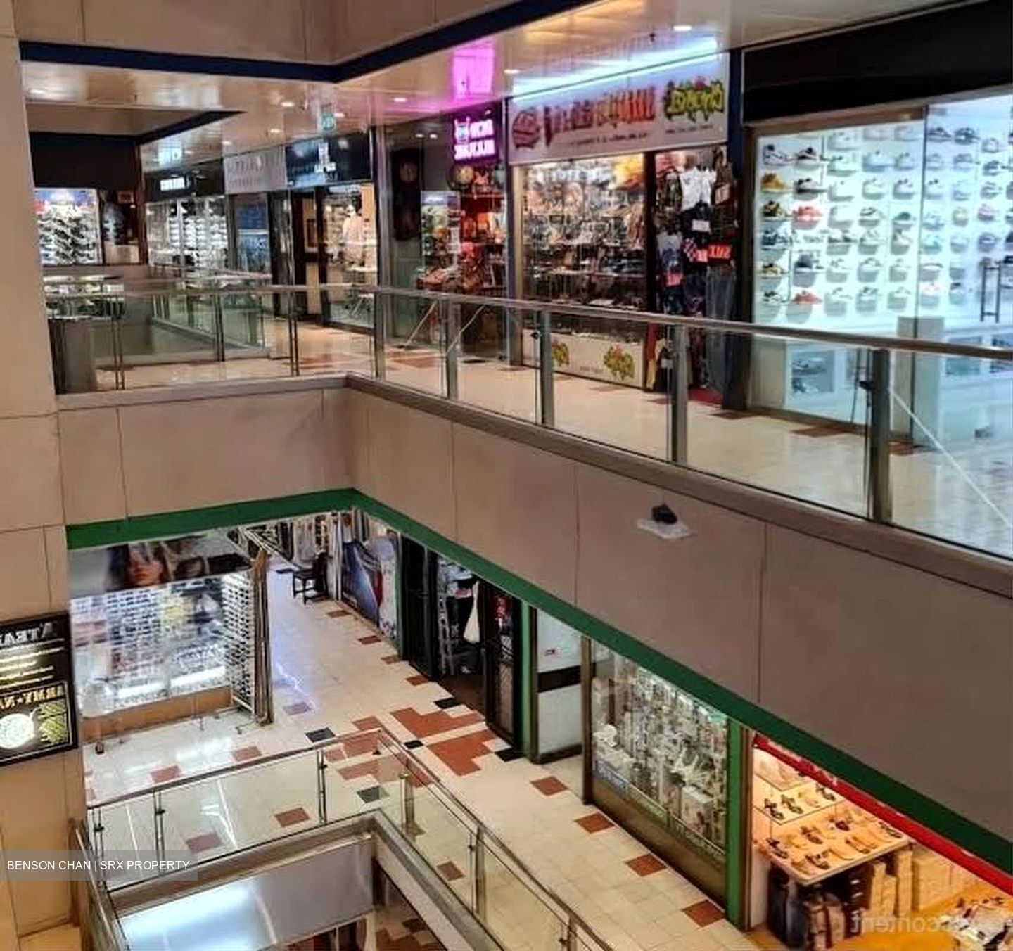 Peninsula Shopping Complex (D6), Shop House #602687141